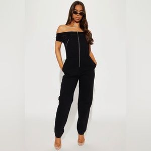 Maya Jumpsuit
